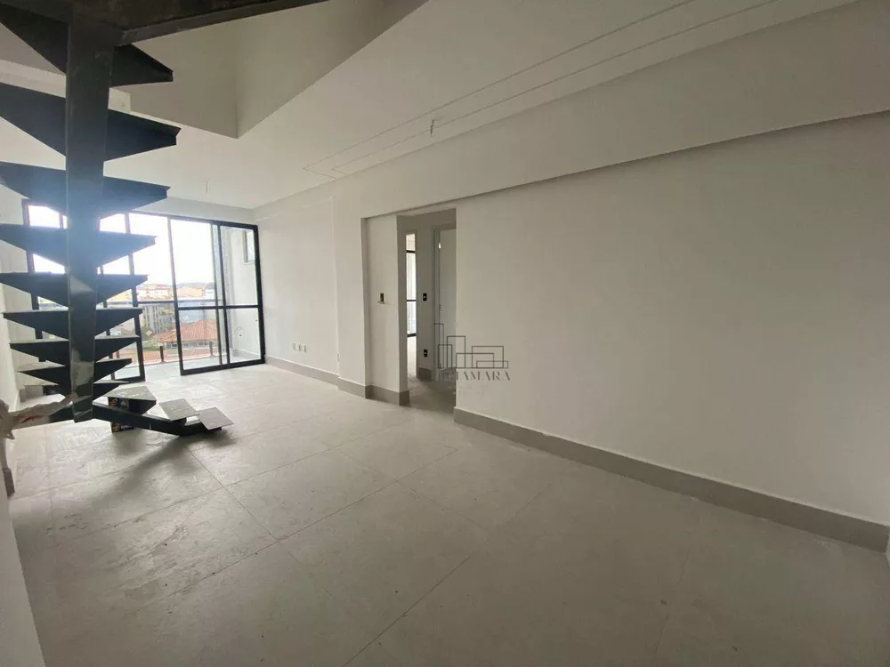 Cobertura, 4 quartos, 149 m² - Foto 3
