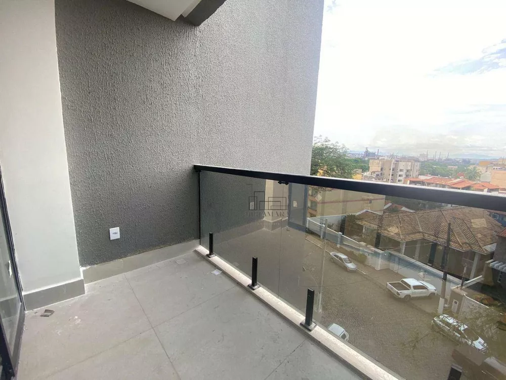 Cobertura, 4 quartos, 149 m² - Foto 5