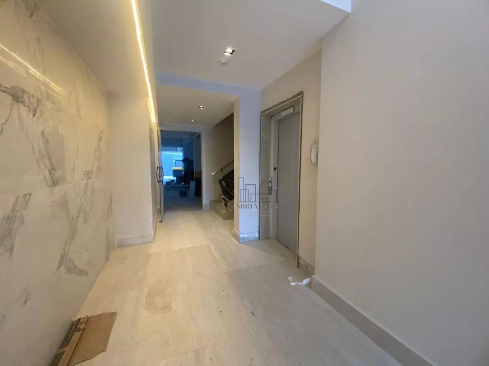 Cobertura, 4 quartos, 149 m² - Foto 37