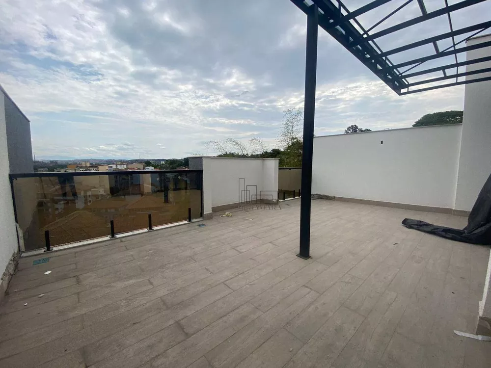 Cobertura, 4 quartos, 149 m² - Foto 1