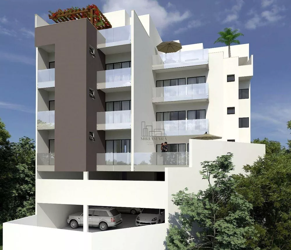 Cobertura, 4 quartos, 149 m² - Foto 36