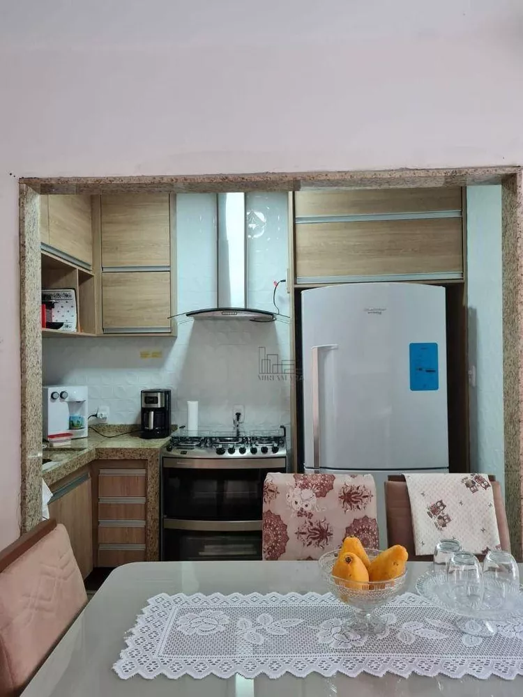 Casa, 3 quartos, 94 m² - Foto 5