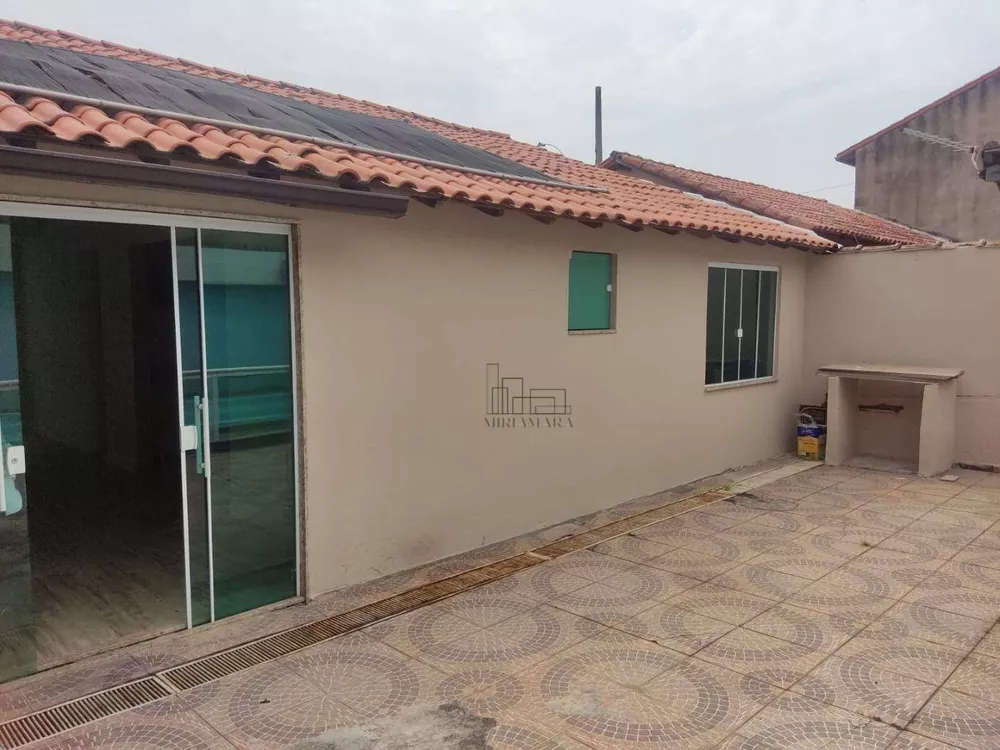 Casa, 3 quartos, 94 m² - Foto 14