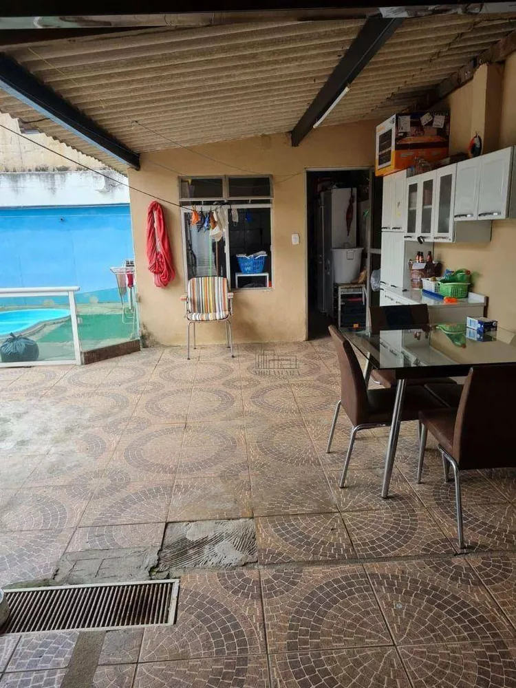 Casa, 3 quartos, 94 m² - Foto 10