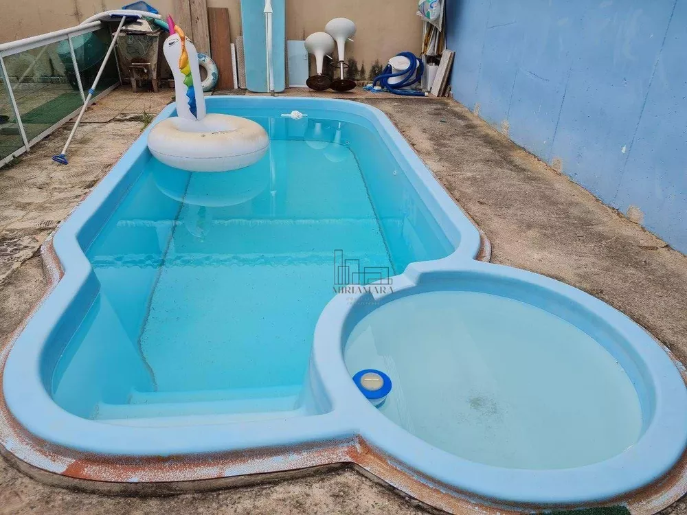 Casa, 3 quartos, 94 m² - Foto 11