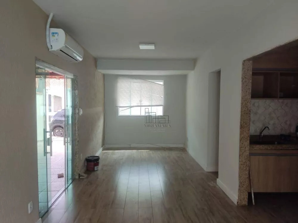 Casa, 3 quartos, 94 m² - Foto 2