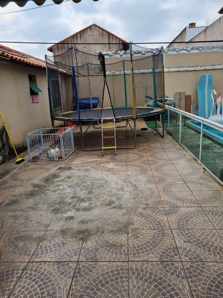 Casa, 3 quartos, 94 m² - Foto 9