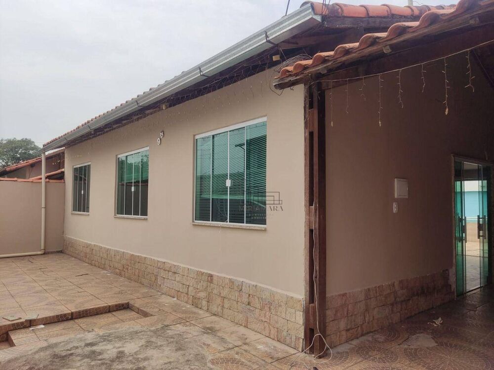 Casa, 3 quartos, 94 m² - Foto 1