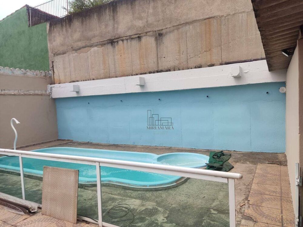 Casa, 3 quartos, 94 m² - Foto 13