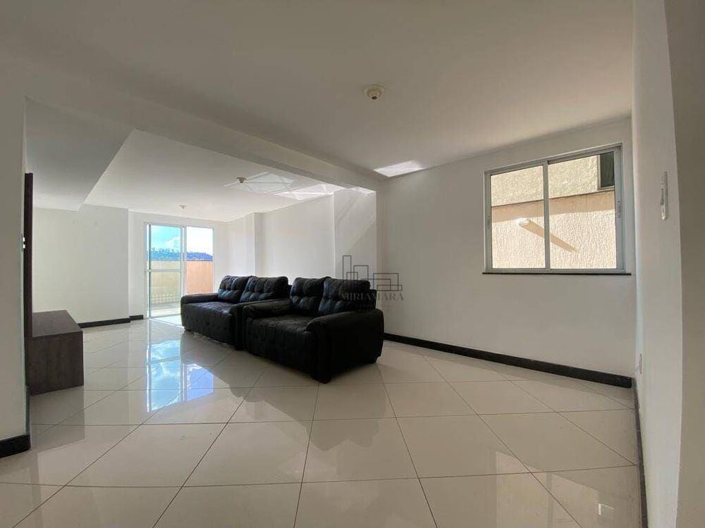 Apartamento à venda com 3 quartos, 108m² - Foto 5