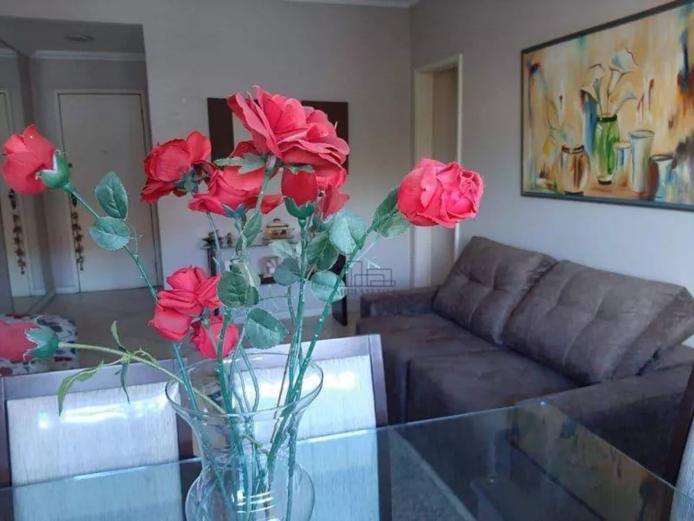 Apartamento, 3 quartos, 108 m² - Foto 1
