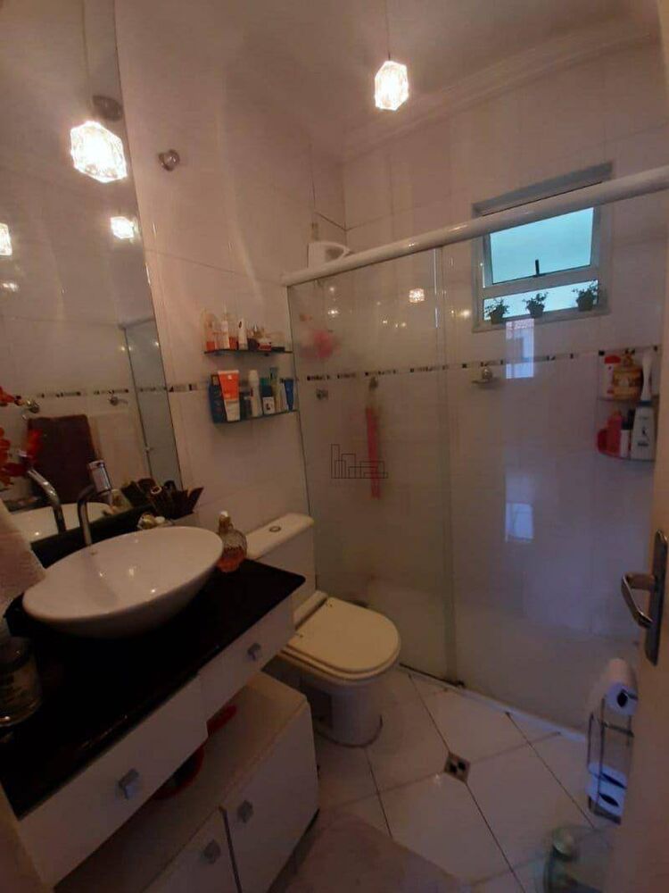 Apartamento à venda com 3 quartos, 108m² - Foto 10