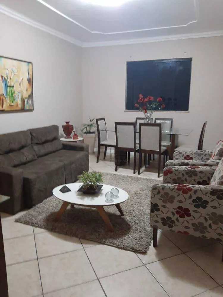 Apartamento, 3 quartos, 108 m² - Foto 3