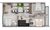 Casa, 3 quartos, 190 m² - Foto 6
