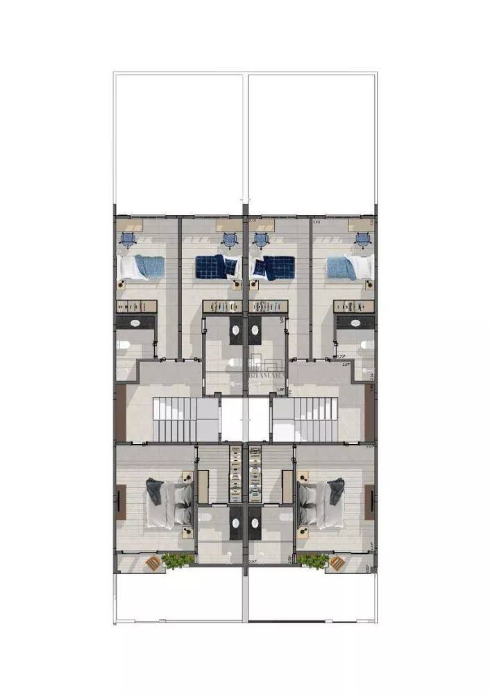 Casa, 3 quartos, 185 m² - Foto 6