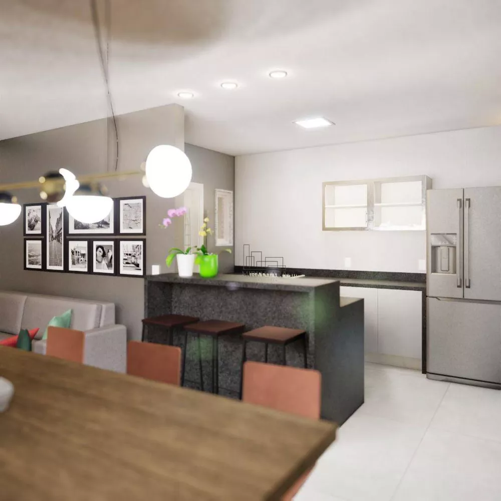 Casa, 3 quartos, 185 m² - Foto 1