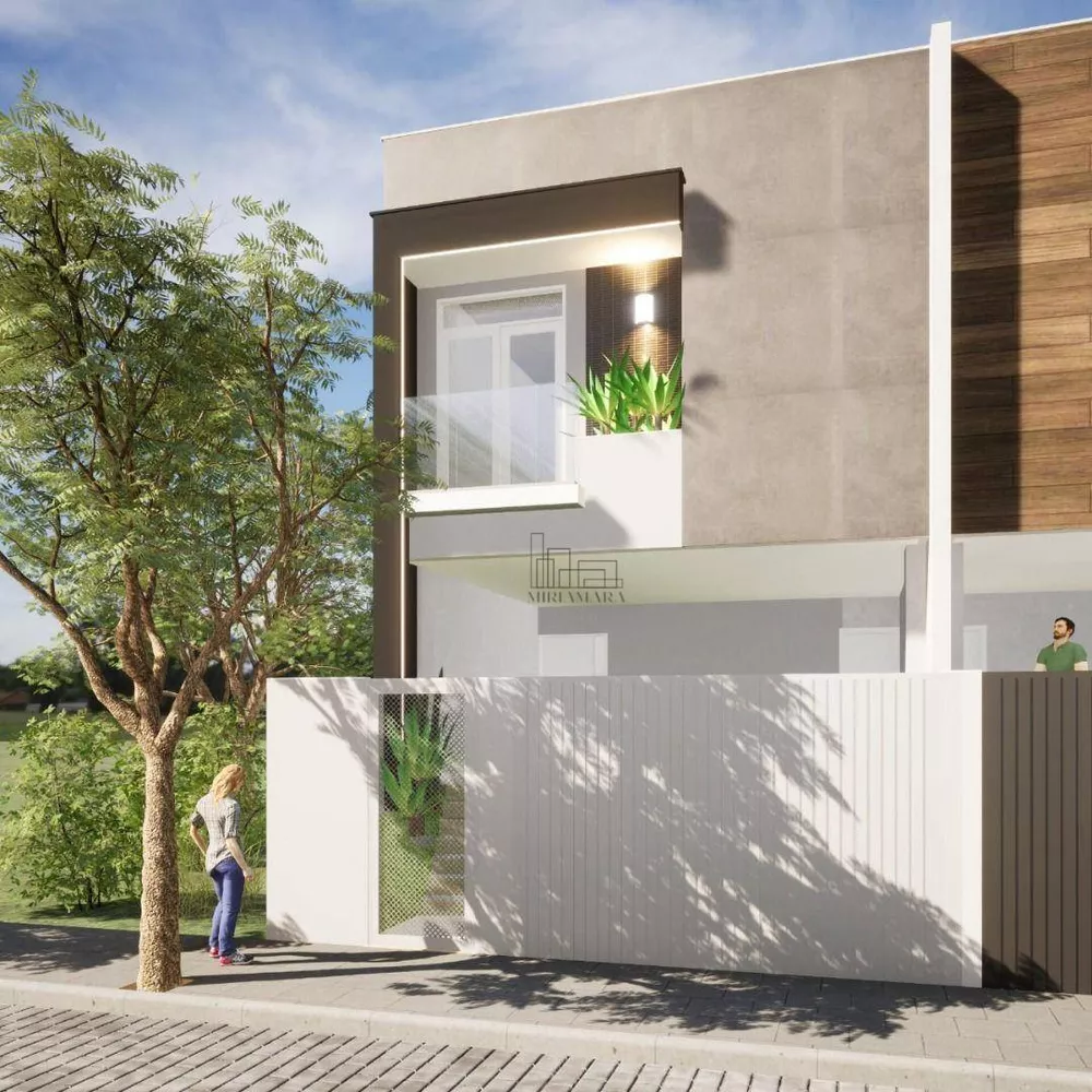 Casa, 3 quartos, 185 m² - Foto 4