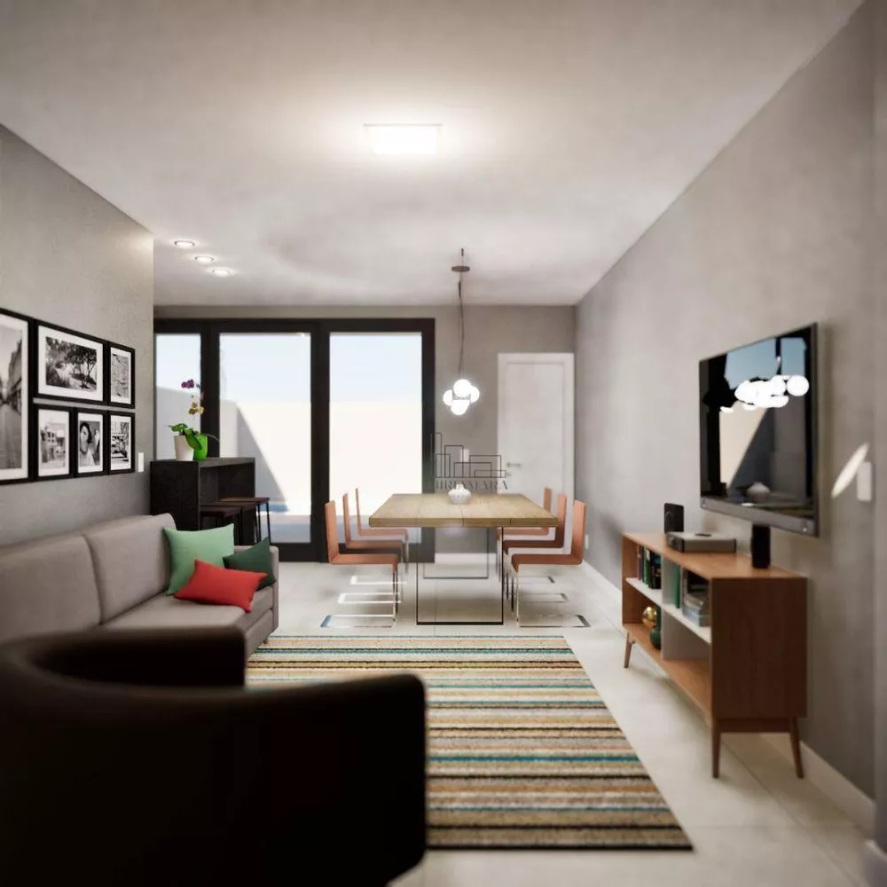 Casa, 3 quartos, 185 m² - Foto 5