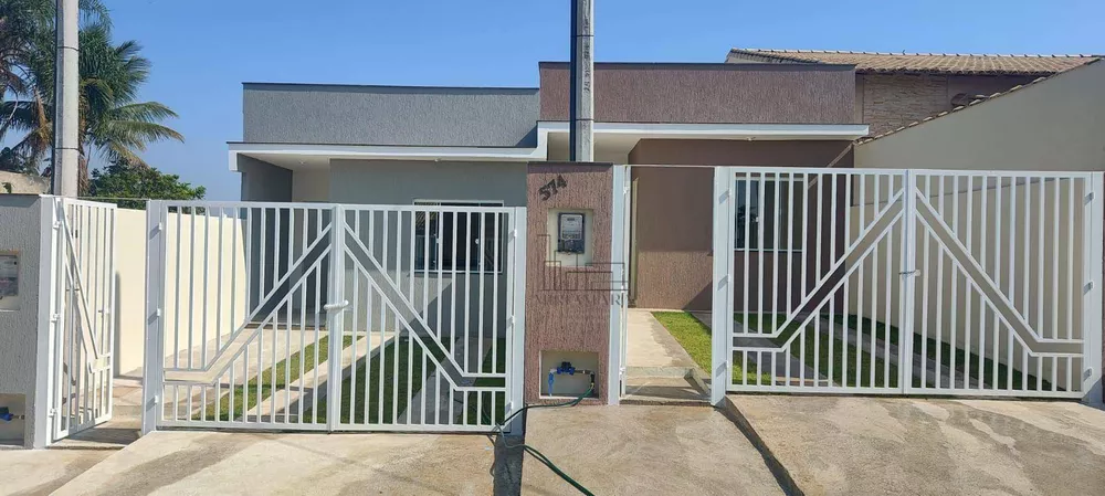 Casa, 2 quartos, 64 m² - Foto 12