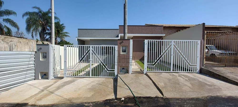 Casa, 2 quartos, 64 m² - Foto 23