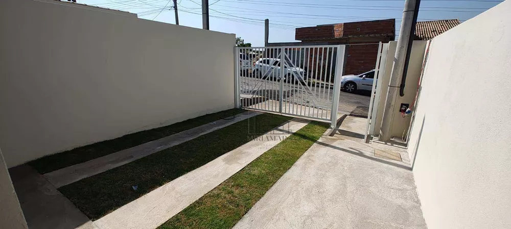Casa, 2 quartos, 64 m² - Foto 13