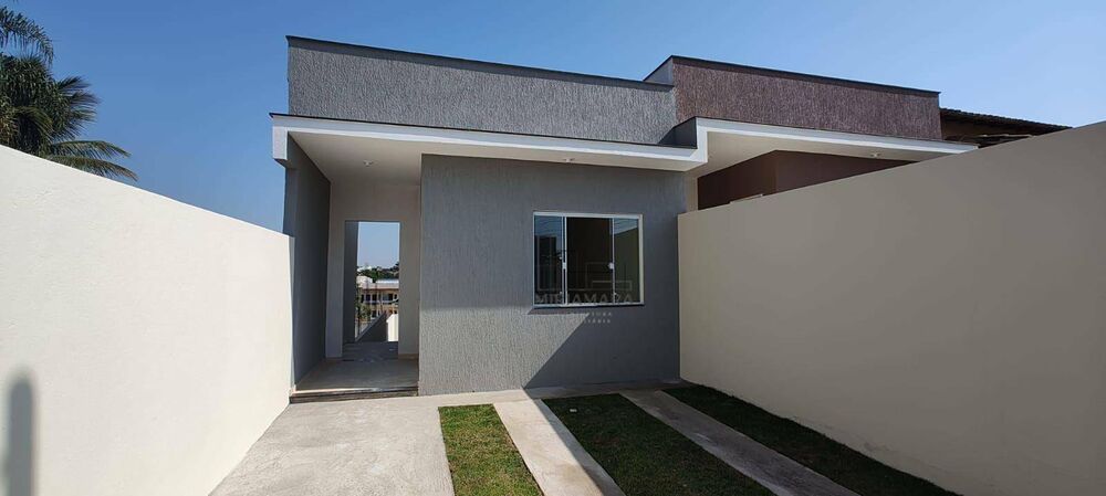 Casa à venda com 2 quartos, 64m² - Foto 9