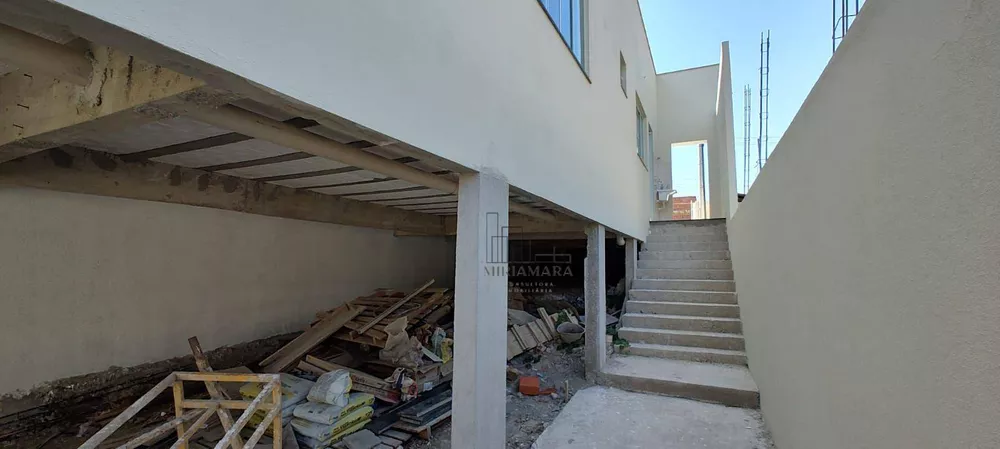 Casa, 2 quartos, 64 m² - Foto 17