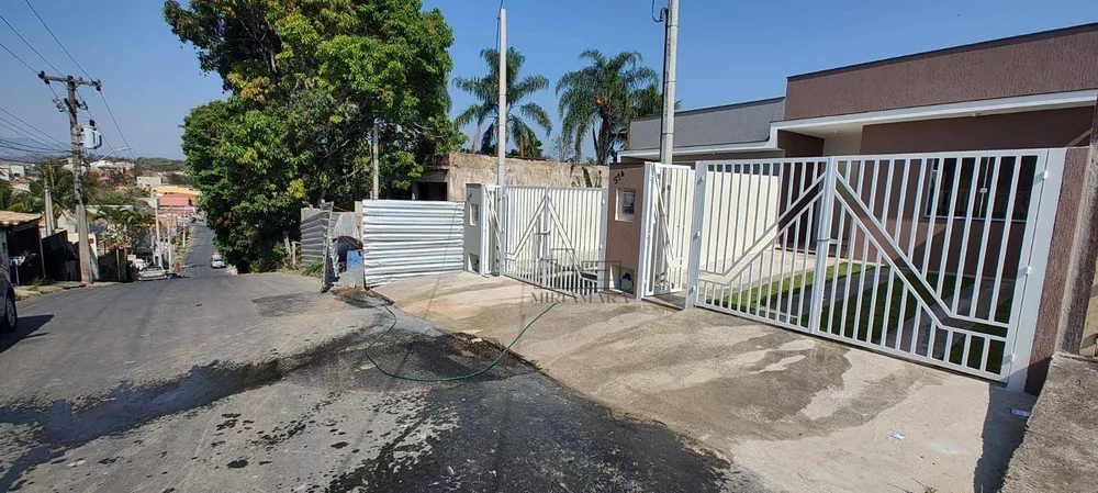 Casa, 2 quartos, 64 m² - Foto 24