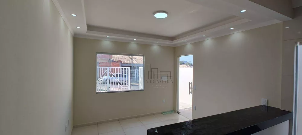 Casa, 2 quartos, 64 m² - Foto 3