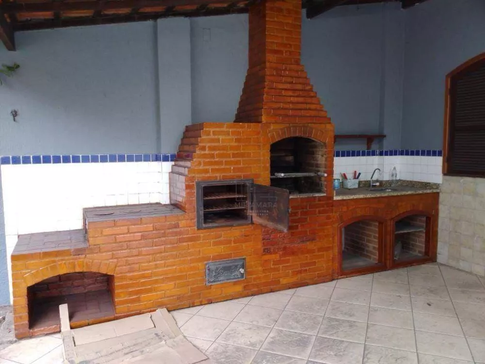 Casa, 4 quartos - Foto 17