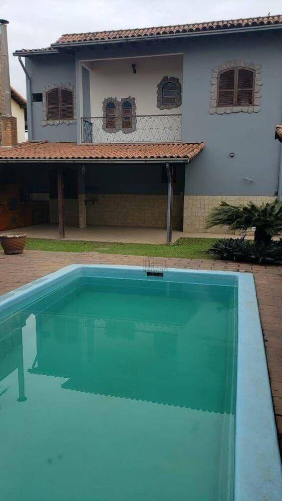 Casa à venda com 4 quartos, 310M2 - Foto 10