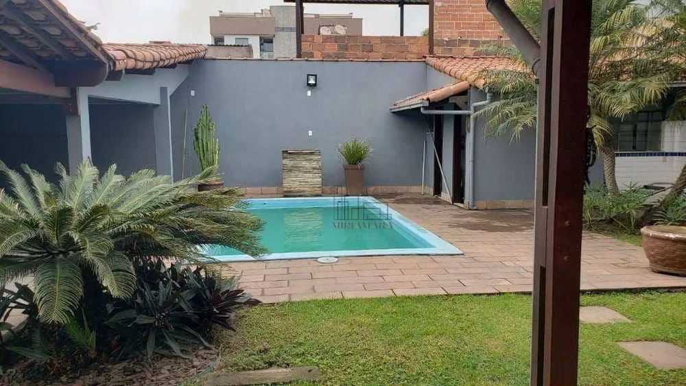 Casa, 4 quartos - Foto 15