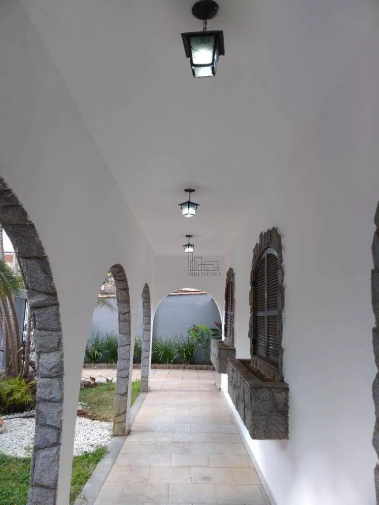 Casa, 4 quartos - Foto 19