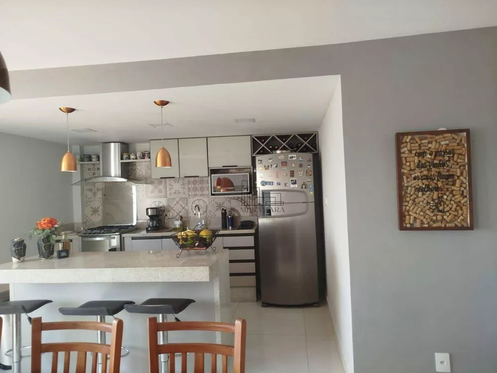 Apartamento, 4 quartos, 18539 m² - Foto 4