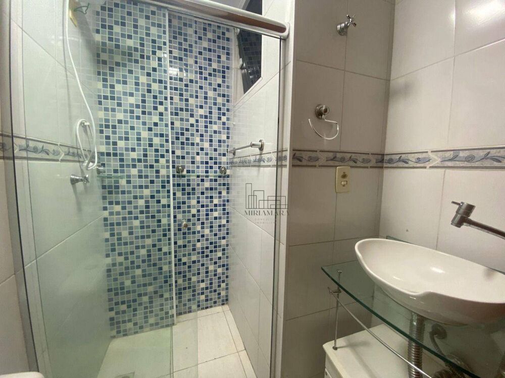 Cobertura à venda com 3 quartos, 137m² - Foto 2