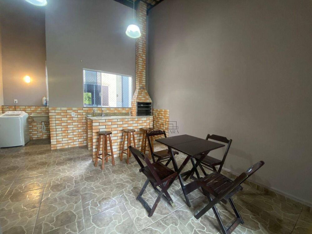 Cobertura à venda com 3 quartos, 137m² - Foto 4