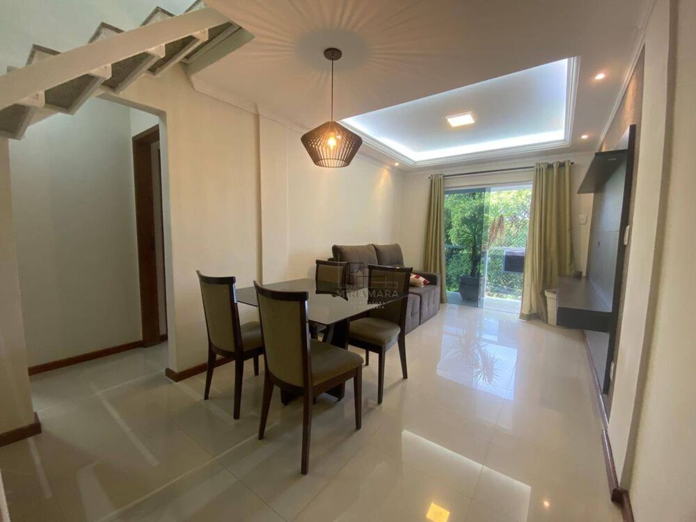 Cobertura à venda com 3 quartos, 137m² - Foto 1