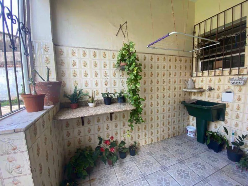 Casa, 6 quartos, 248 m² - Foto 12