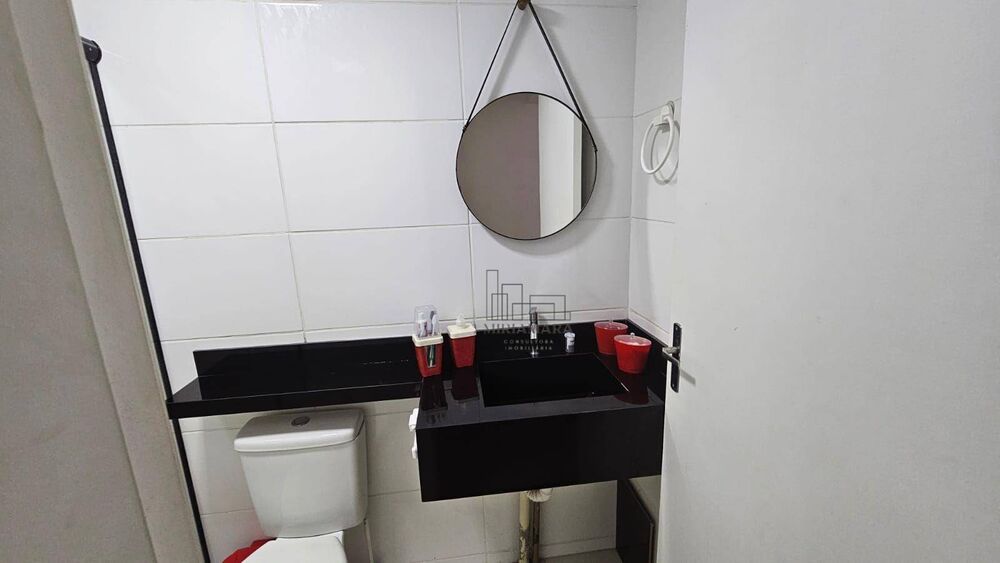 Apartamento à venda com 2 quartos, 51m² - Foto 4