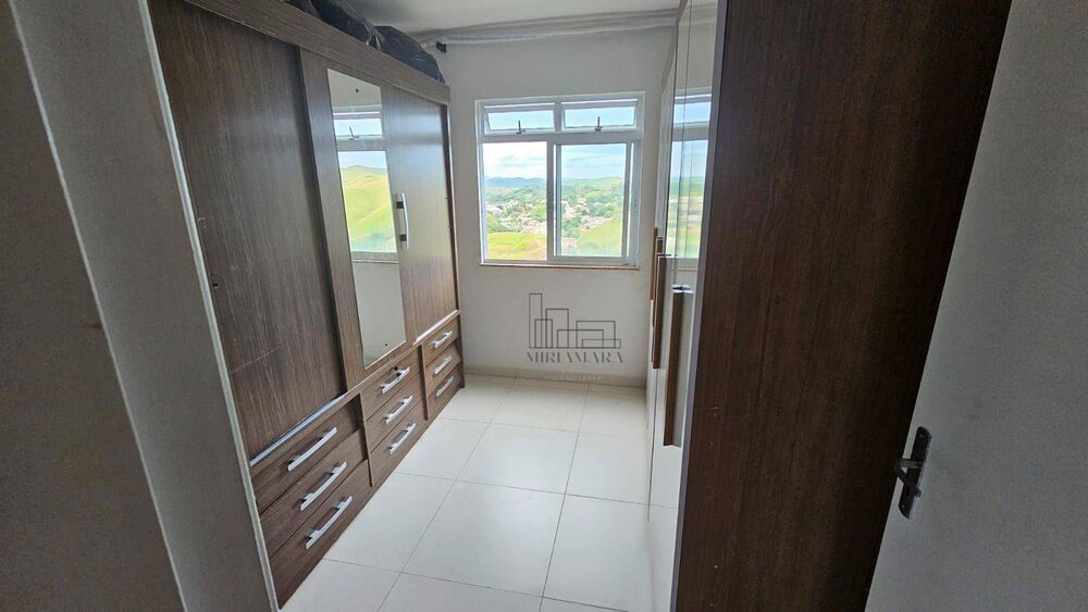 Apartamento à venda com 2 quartos, 51m² - Foto 5
