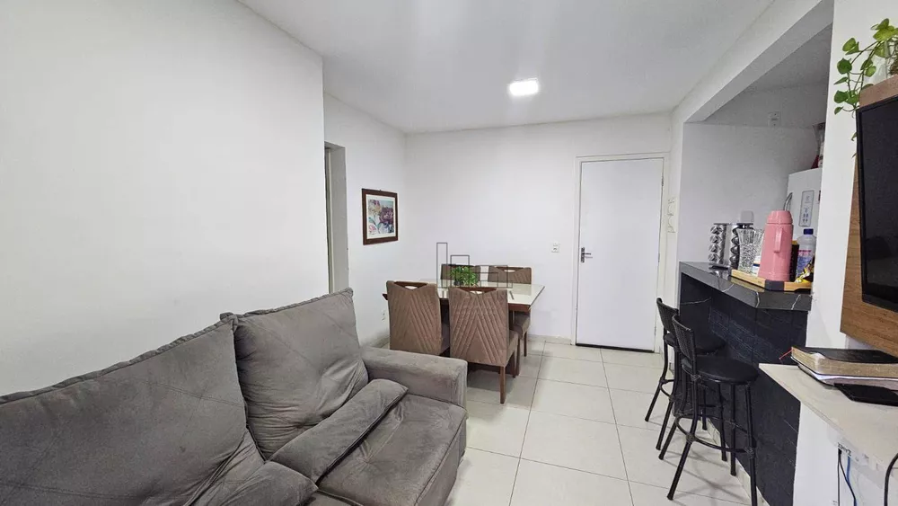 Apartamento, 2 quartos, 51 m² - Foto 2