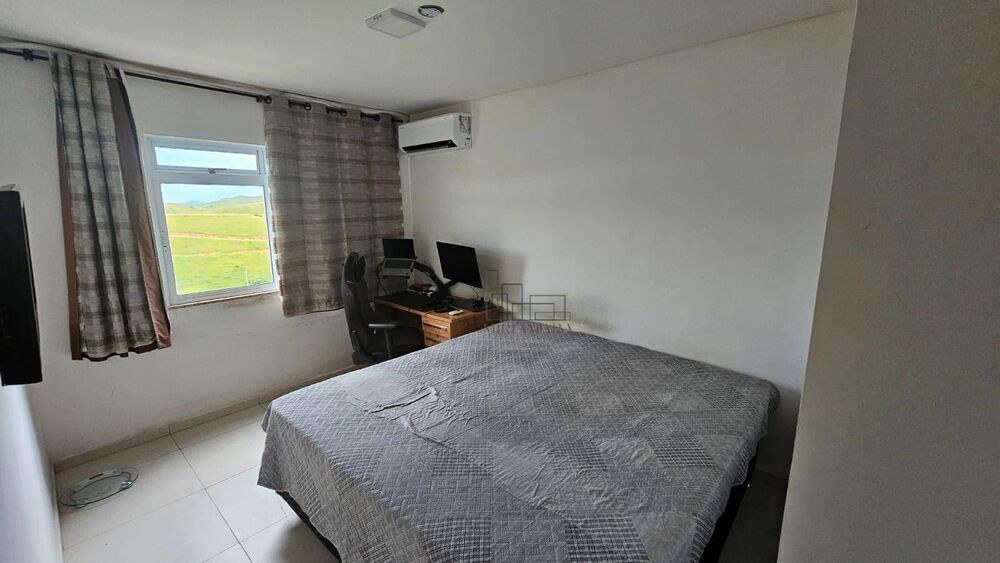 Apartamento à venda com 2 quartos, 51m² - Foto 6
