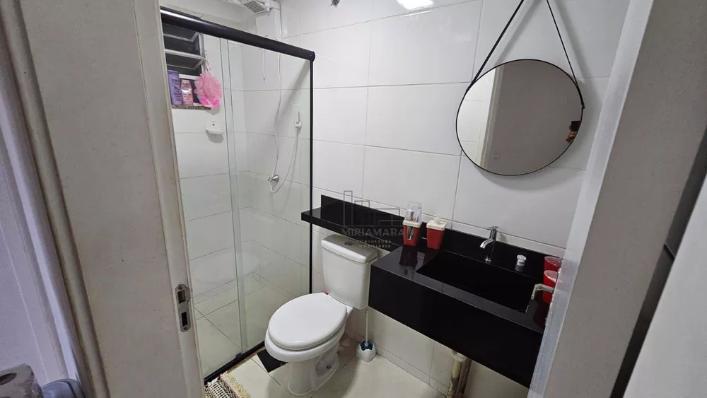 Apartamento, 2 quartos, 51 m² - Foto 5