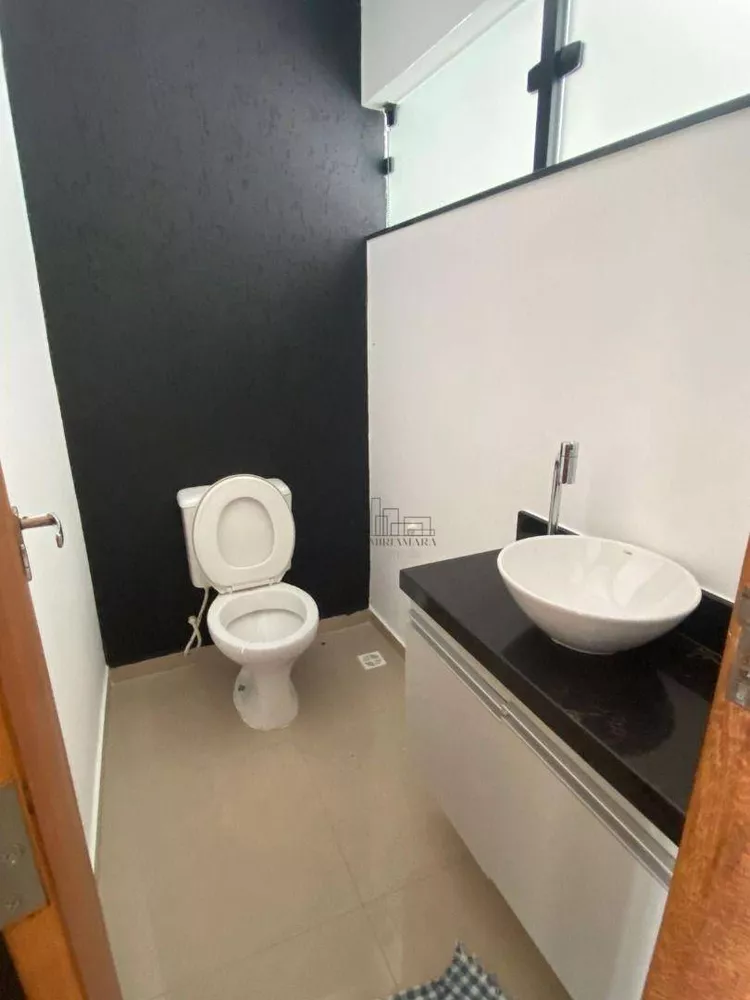 Casa, 3 quartos, 165 m² - Foto 9