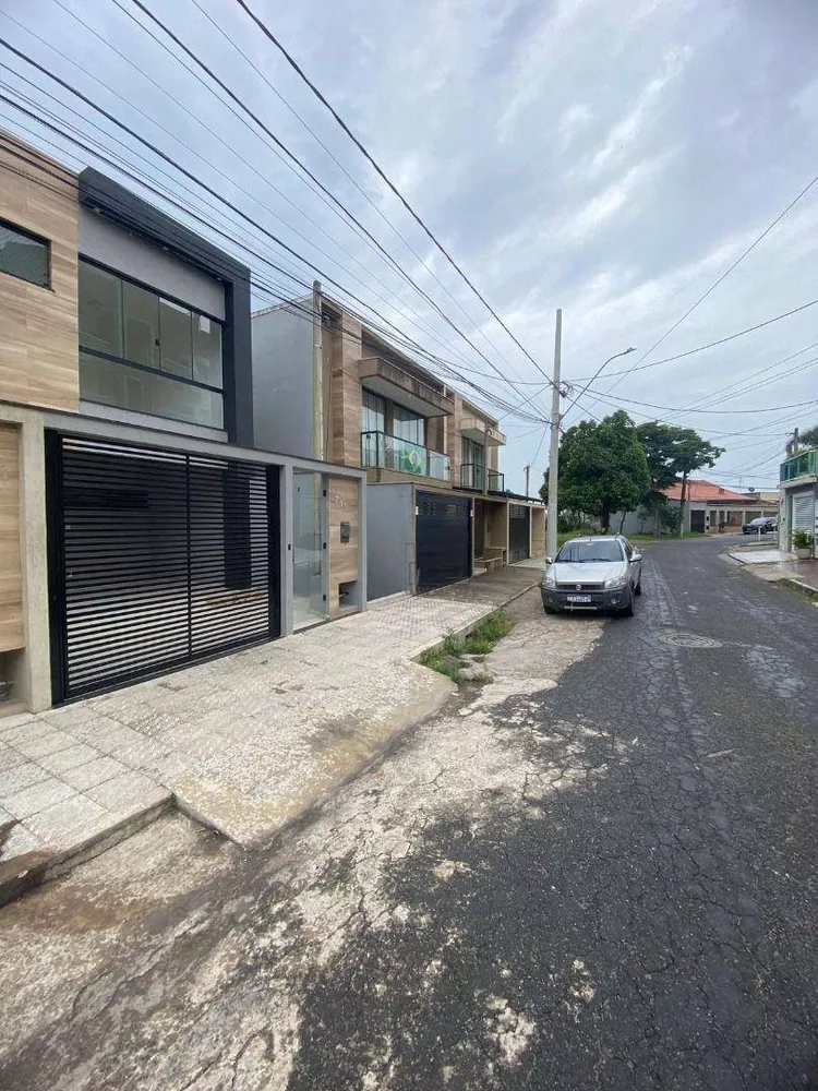 Casa, 3 quartos, 165 m² - Foto 19