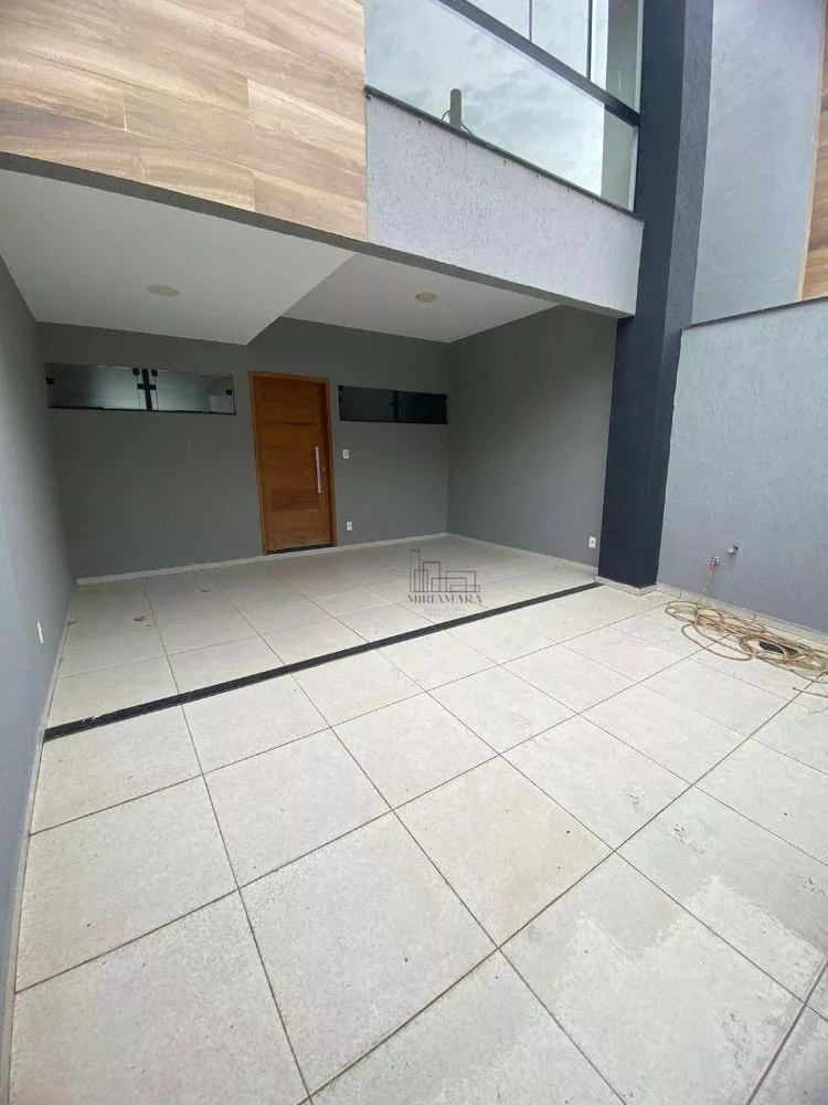 Casa, 3 quartos, 165 m² - Foto 2