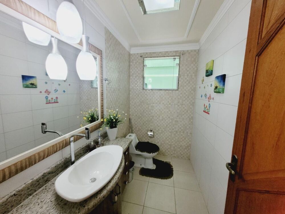 Casa à venda com 4 quartos, 226M2 - Foto 8