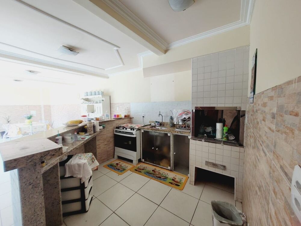 Casa à venda com 4 quartos, 226M2 - Foto 11