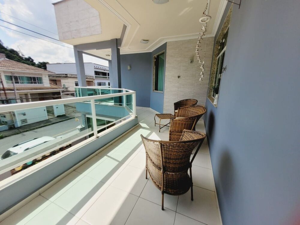 Casa à venda com 4 quartos, 226M2 - Foto 4