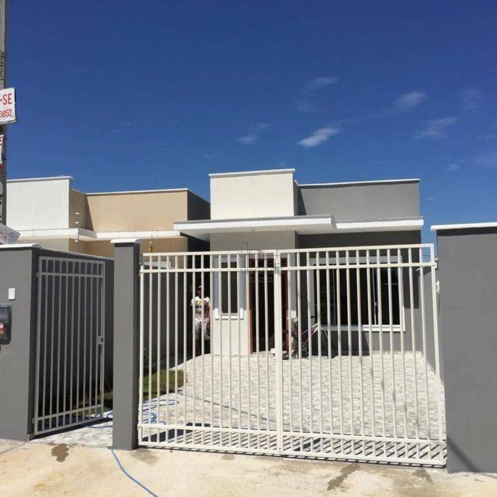 Casa, 2 quartos, 73 m² - Foto 5